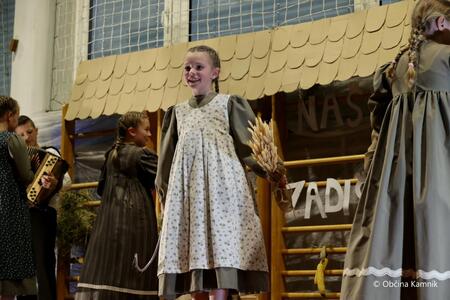 Ko v naši dolini zadiši – in res je zadišalo po domačem (3)